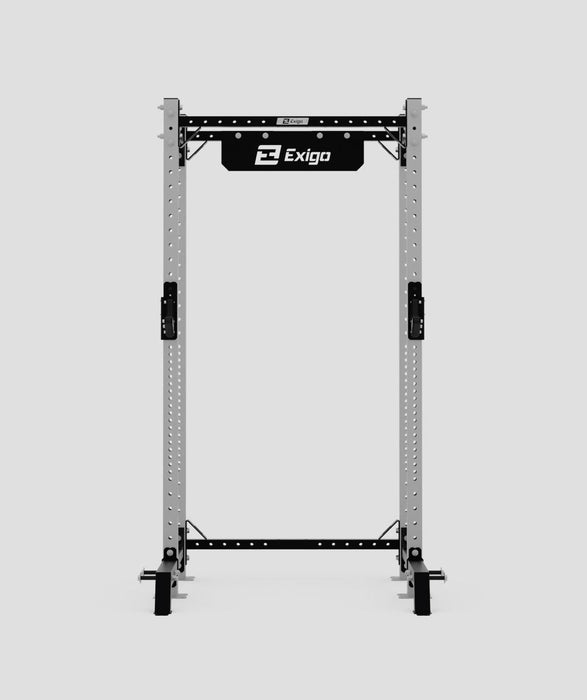 X70 Half Rack