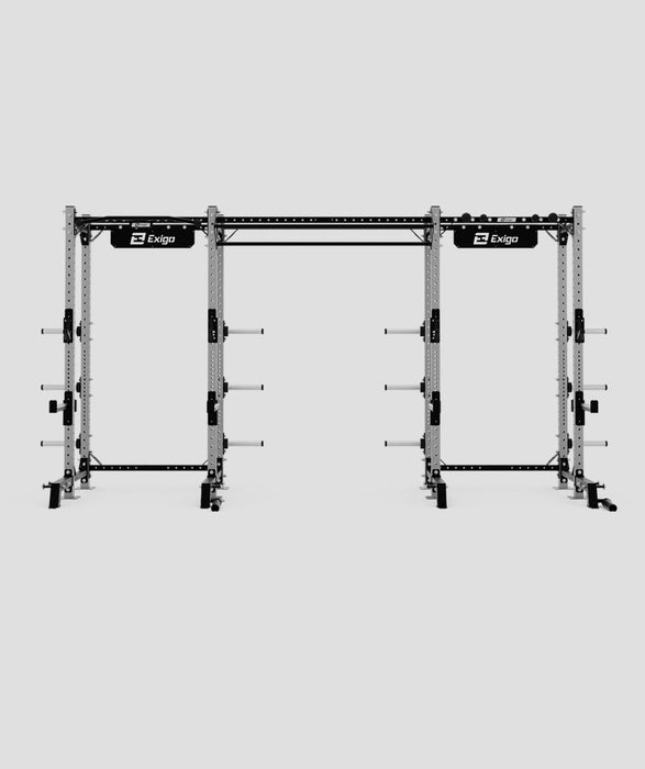 X70 Half Rack