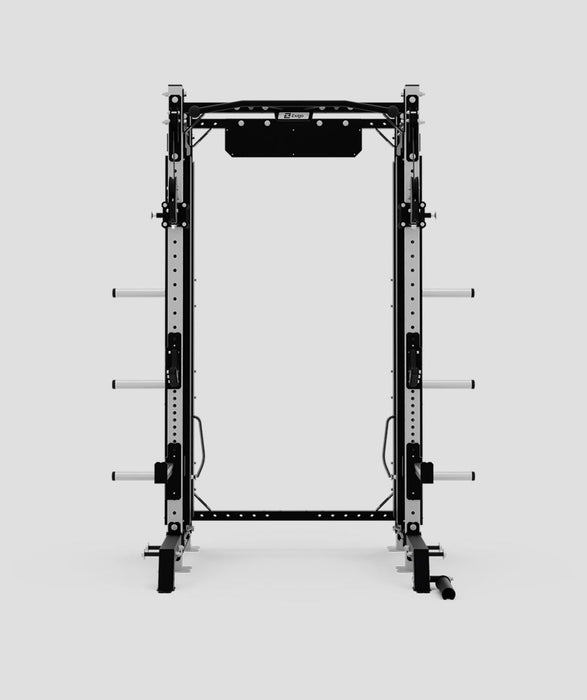 X70 Cable Half Rack