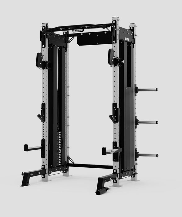 X70 Cable Half Rack