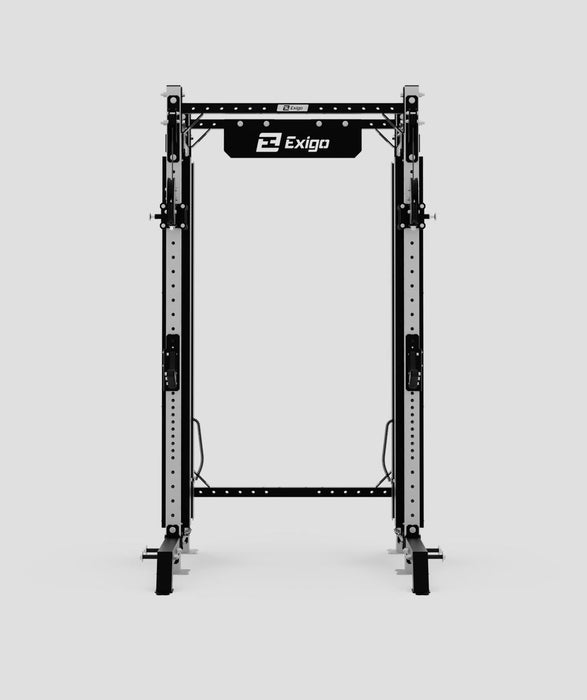 X70 Cable Half Rack