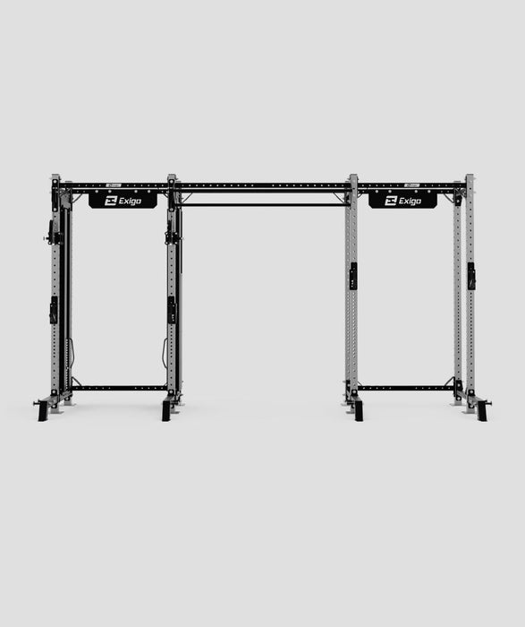 X70 Cable Half Rack