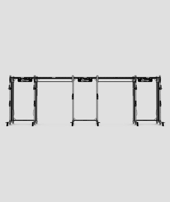 X70 Cable Half Rack