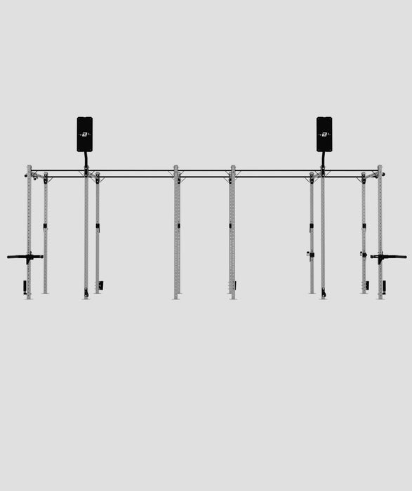 X70 Wide Freestanding Rig