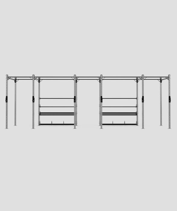 X70 Wide Freestanding Rig