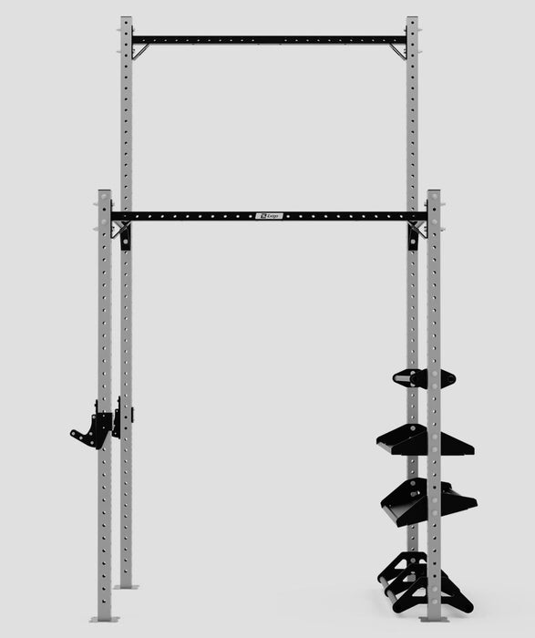 X70 Wide Freestanding High/Low Rig