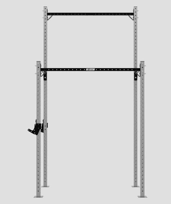 X70 Wide Freestanding High/Low Rig