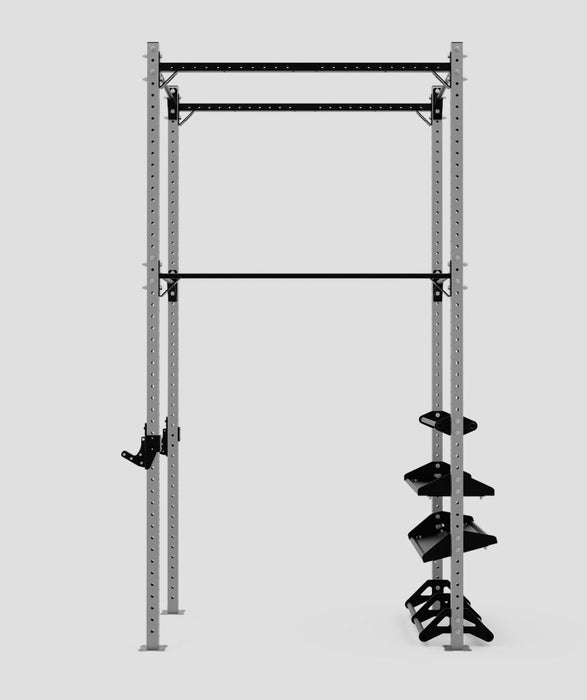 X70 Wide Freestanding High Rig