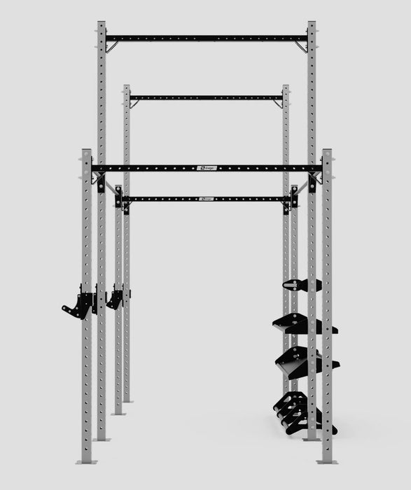 X70 Wide Freestanding High/Low Rig