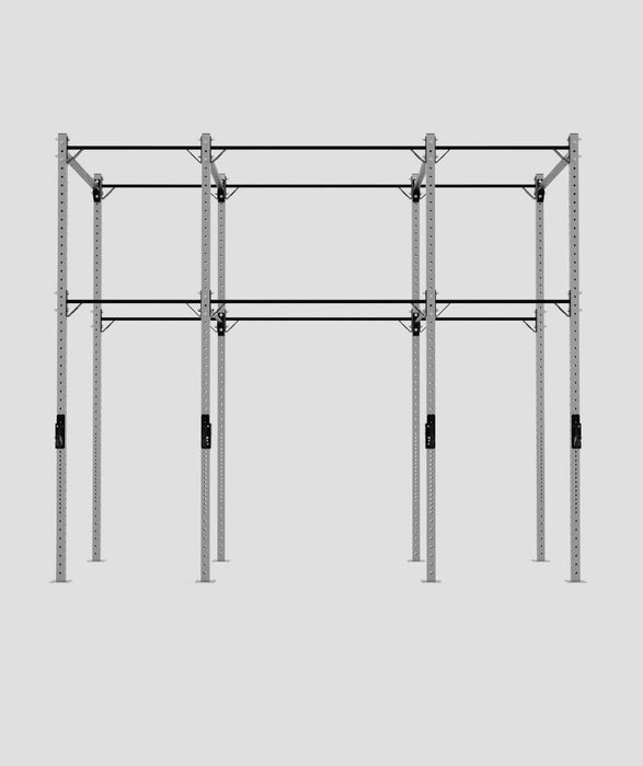 X70 Wide Freestanding High Rig