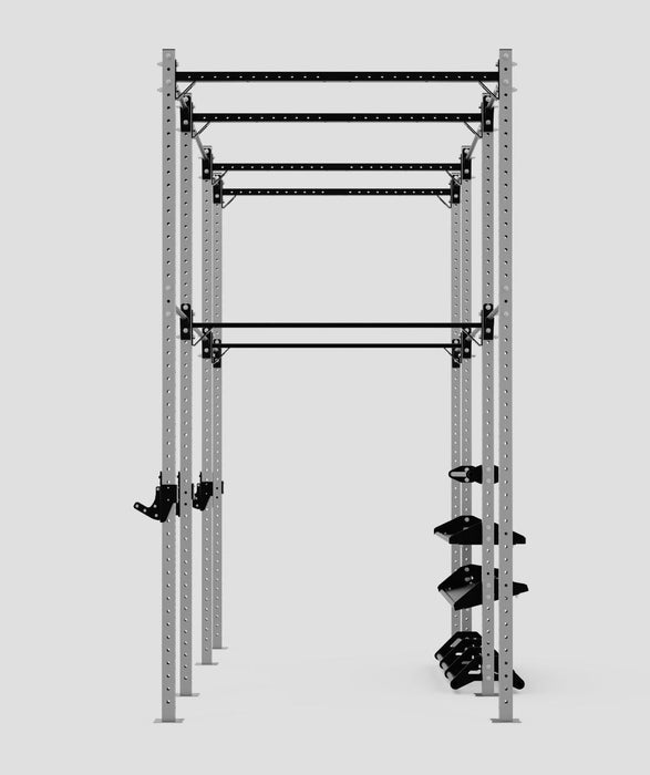 X70 Wide Freestanding High Rig