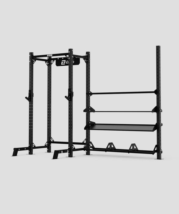 X70 Half Rack