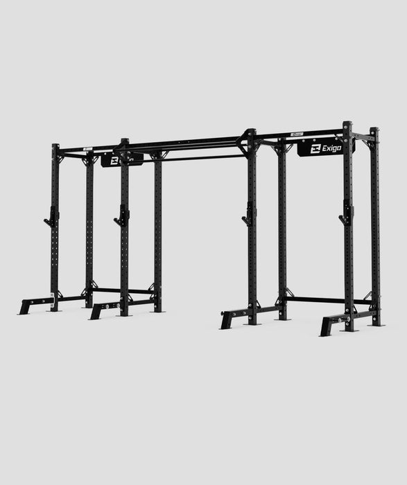 X70 Half Rack