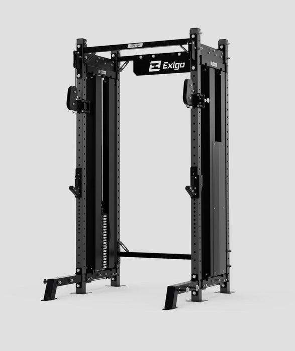 X70 Cable Half Rack