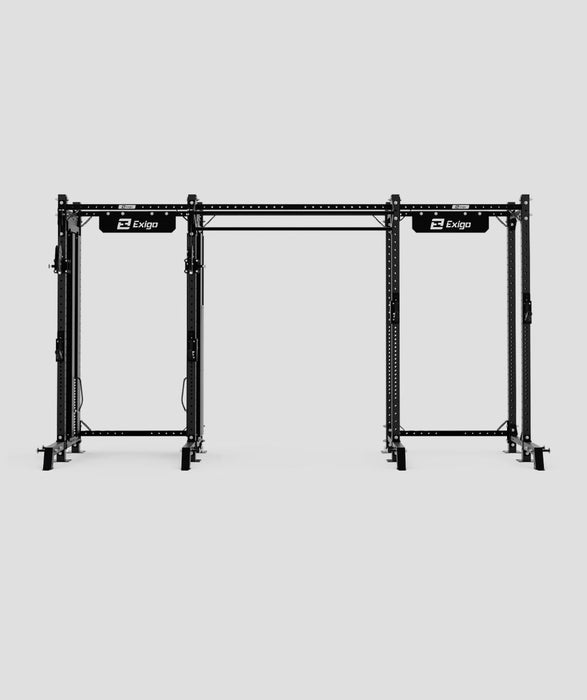 X70 Cable Half Rack