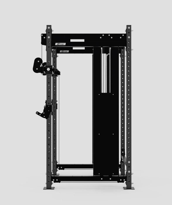 X70 Cable Power Rack