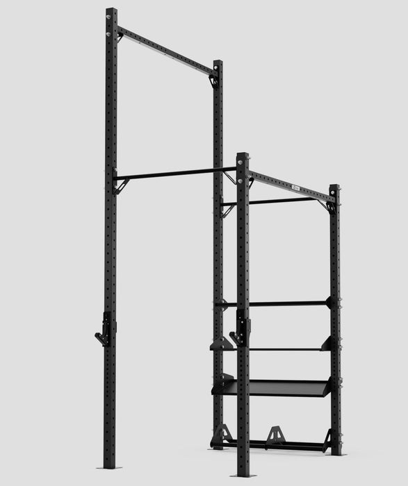 X70 Wide Freestanding High/Low Rig