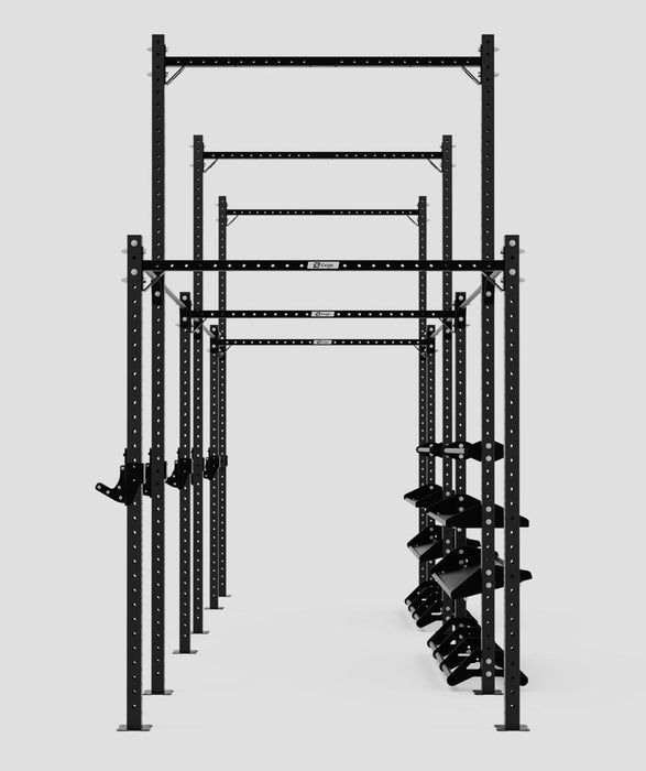 X70 Wide Freestanding High/Low Rig