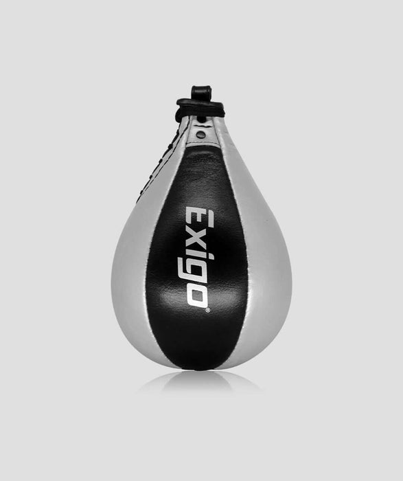 Exigo® Contender Leather Speed Ball