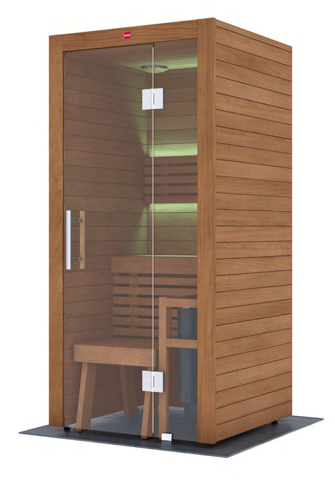Thermasol Utu Cabin Small Indoor Sauna