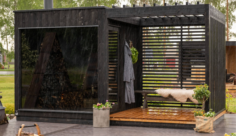 Customizable and Expandable Modular Design
