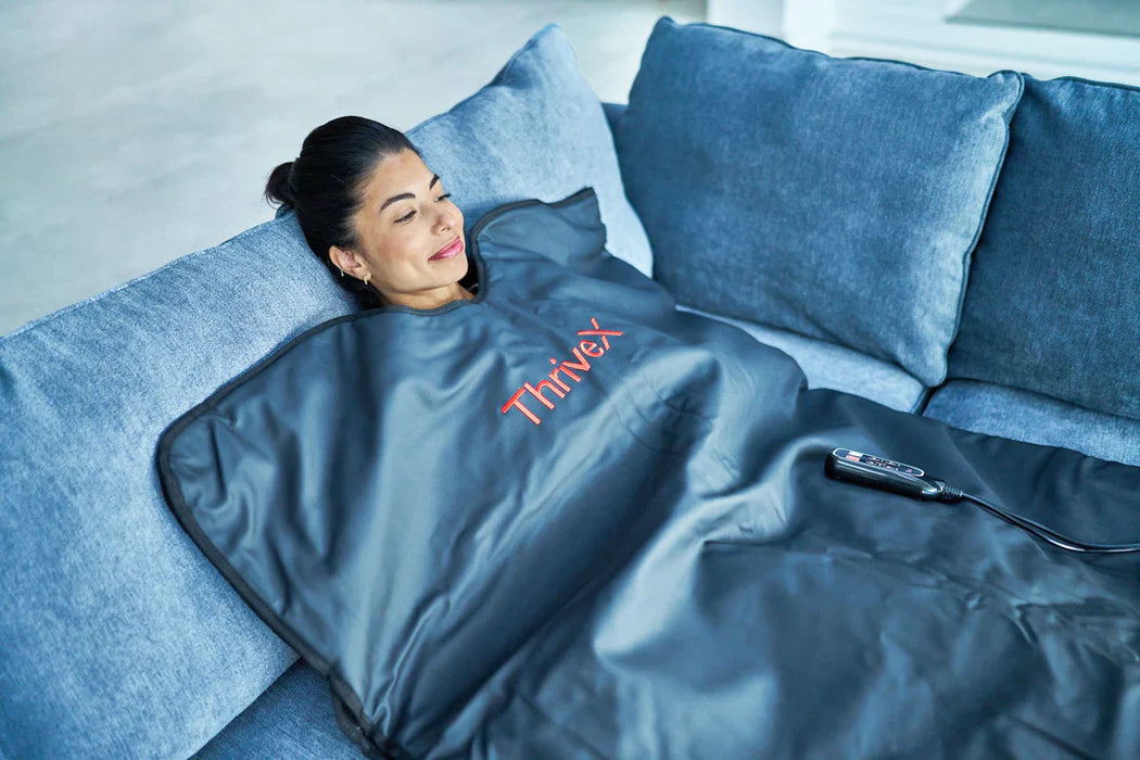 Echelon ThriveX Sauna Blanket