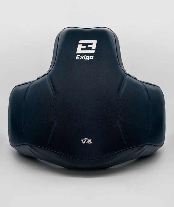 Exigo® V6 Vici Body Protector - Midnight