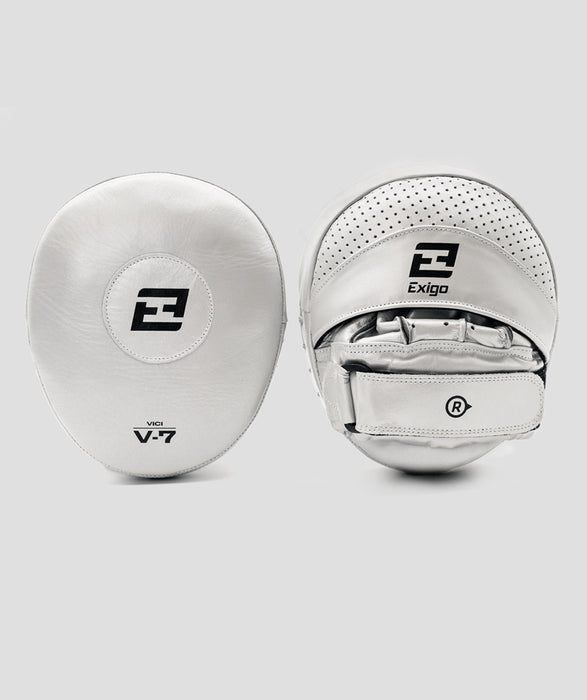 Exigo® V7 Vici Mini Air Pads - Silver