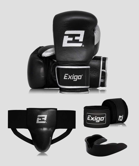 WCF Elite Sparring Set