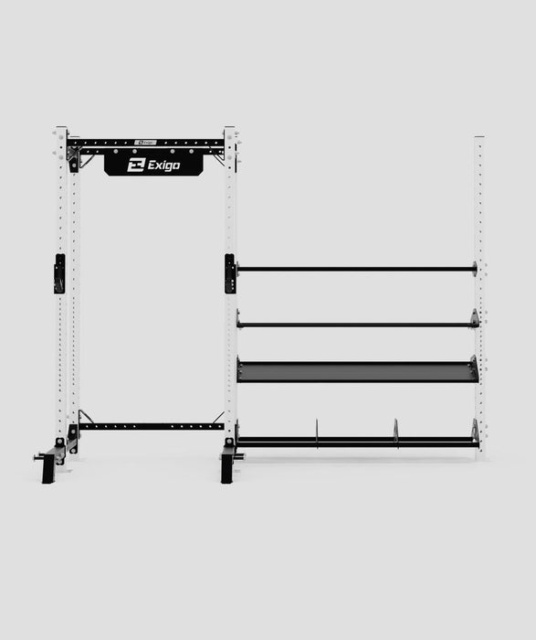 X70 Half Rack