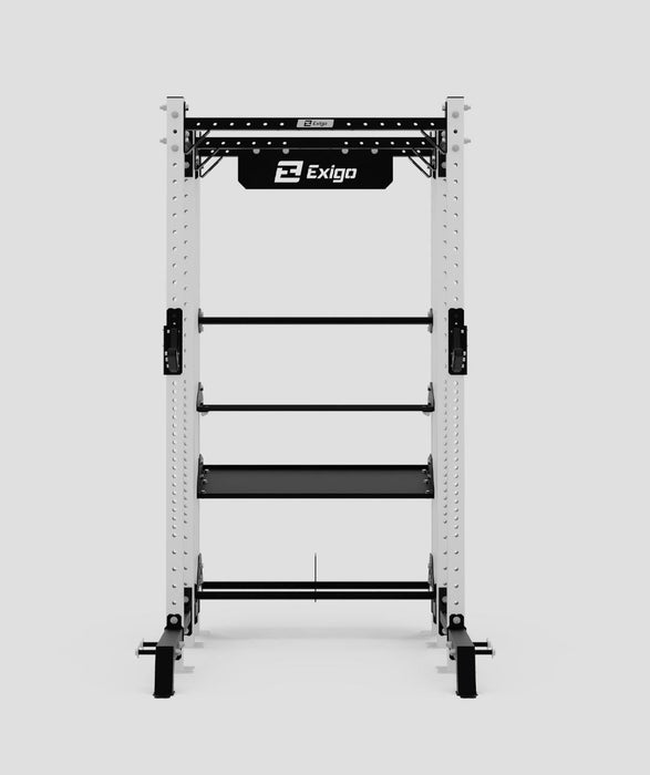 X70 Half Rack