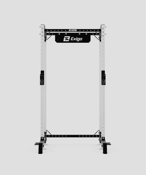 X70 Half Rack