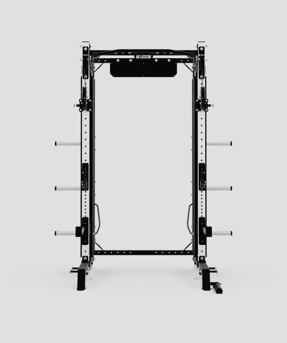 X70 Cable Half Rack