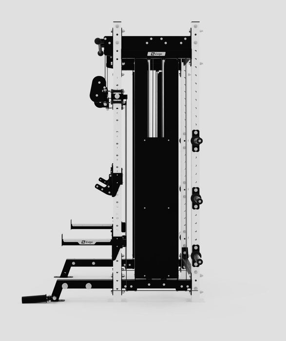 X70 Cable Half Rack