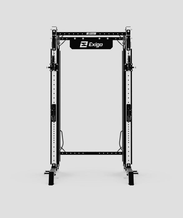 X70 Cable Half Rack