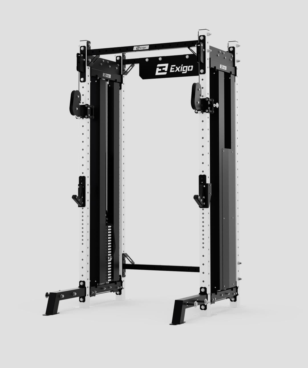 X70 Cable Half Rack — Surf Performance Recovery