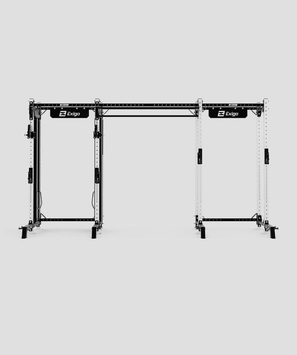 X70 Cable Half Rack