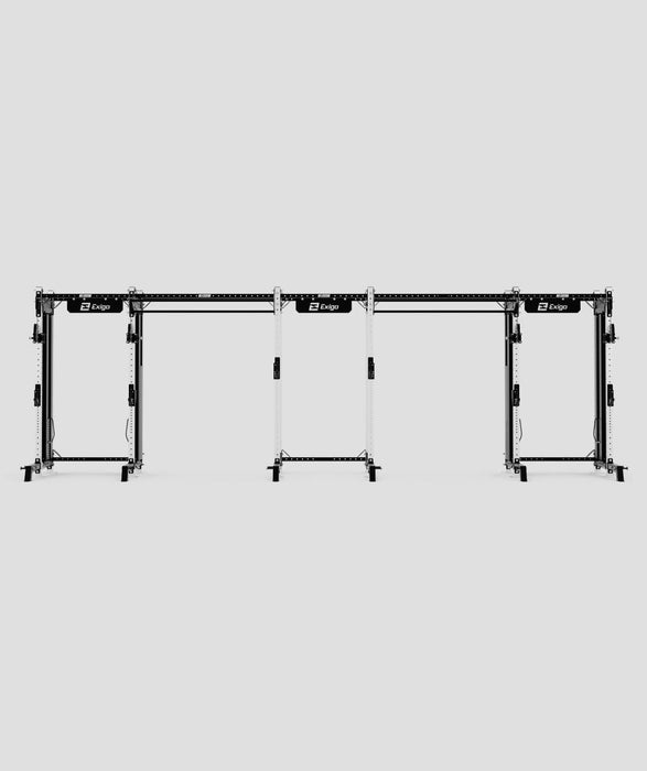 X70 Cable Half Rack