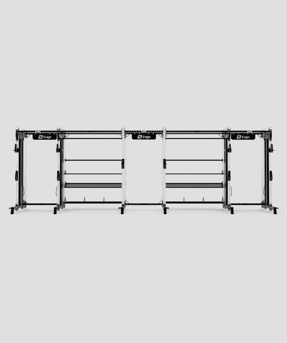 X70 Cable Half Rack