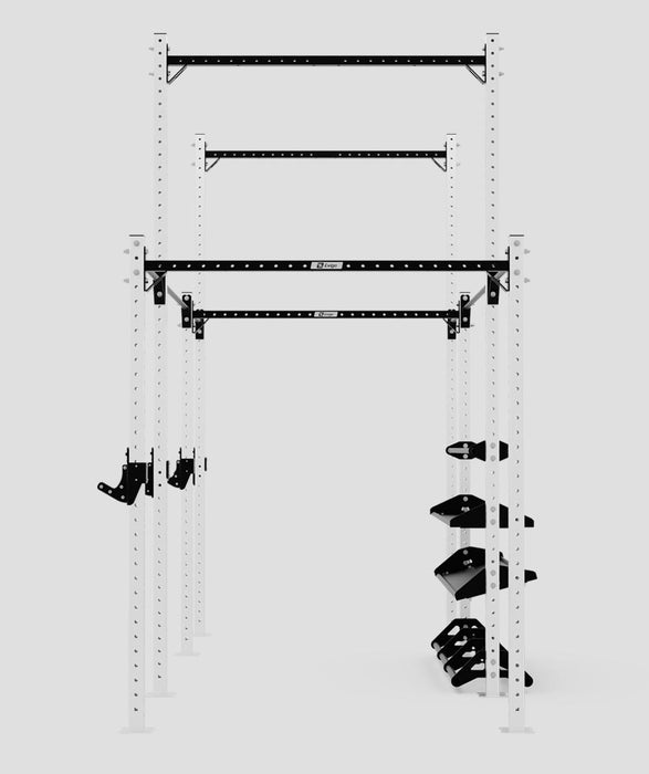 X70 Wide Freestanding High/Low Rig