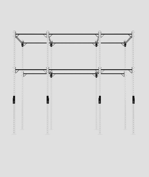 X70 Wide Freestanding High Rig