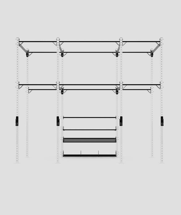 X70 Wide Freestanding High Rig