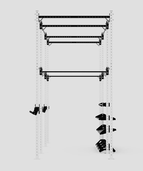 X70 Wide Freestanding High Rig