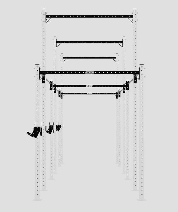 X70 Wide Freestanding High/Low Rig