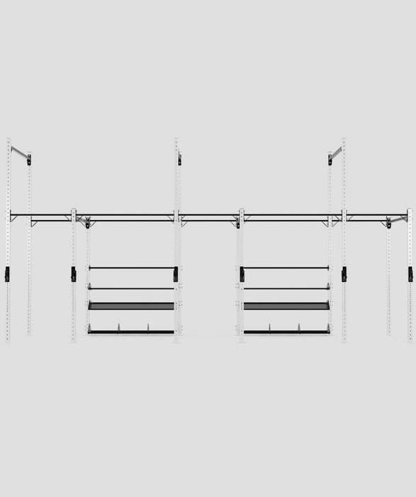 X70 Wide Freestanding High/Low Rig