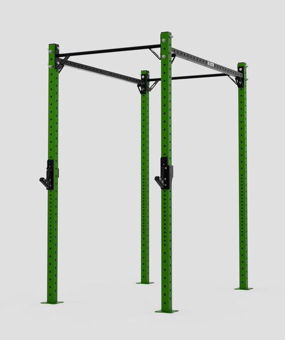 X70 Wide Freestanding Rig