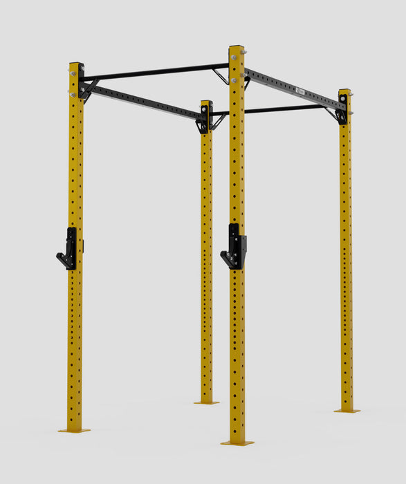 X70 Wide Freestanding Rig