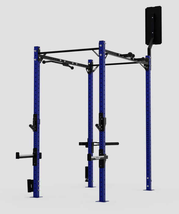 X70 Wide Freestanding Rig