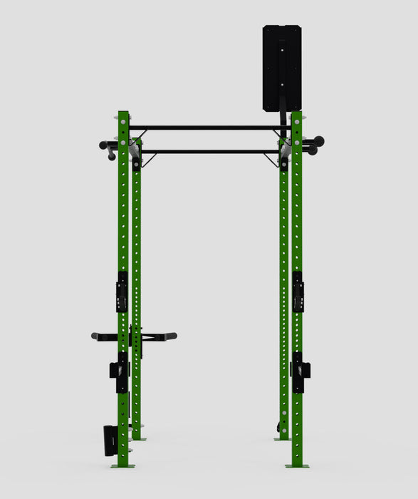 X70 Wide Freestanding Rig