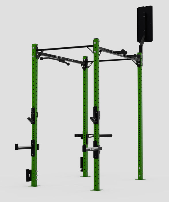 X70 Wide Freestanding Rig